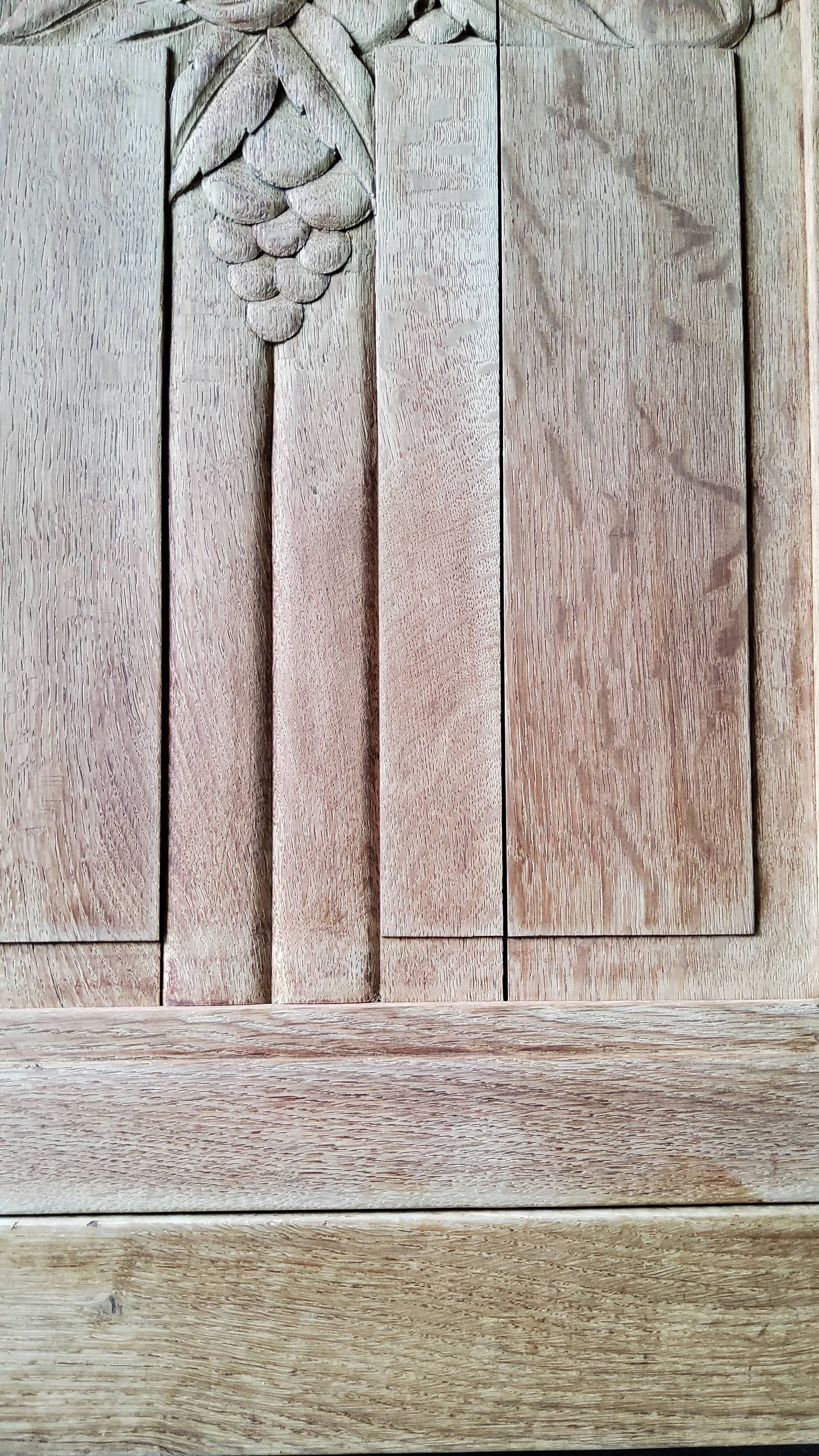 Parisian Art Deco buffet