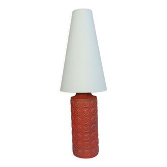 VINTAGE - Large lamp 92 cm