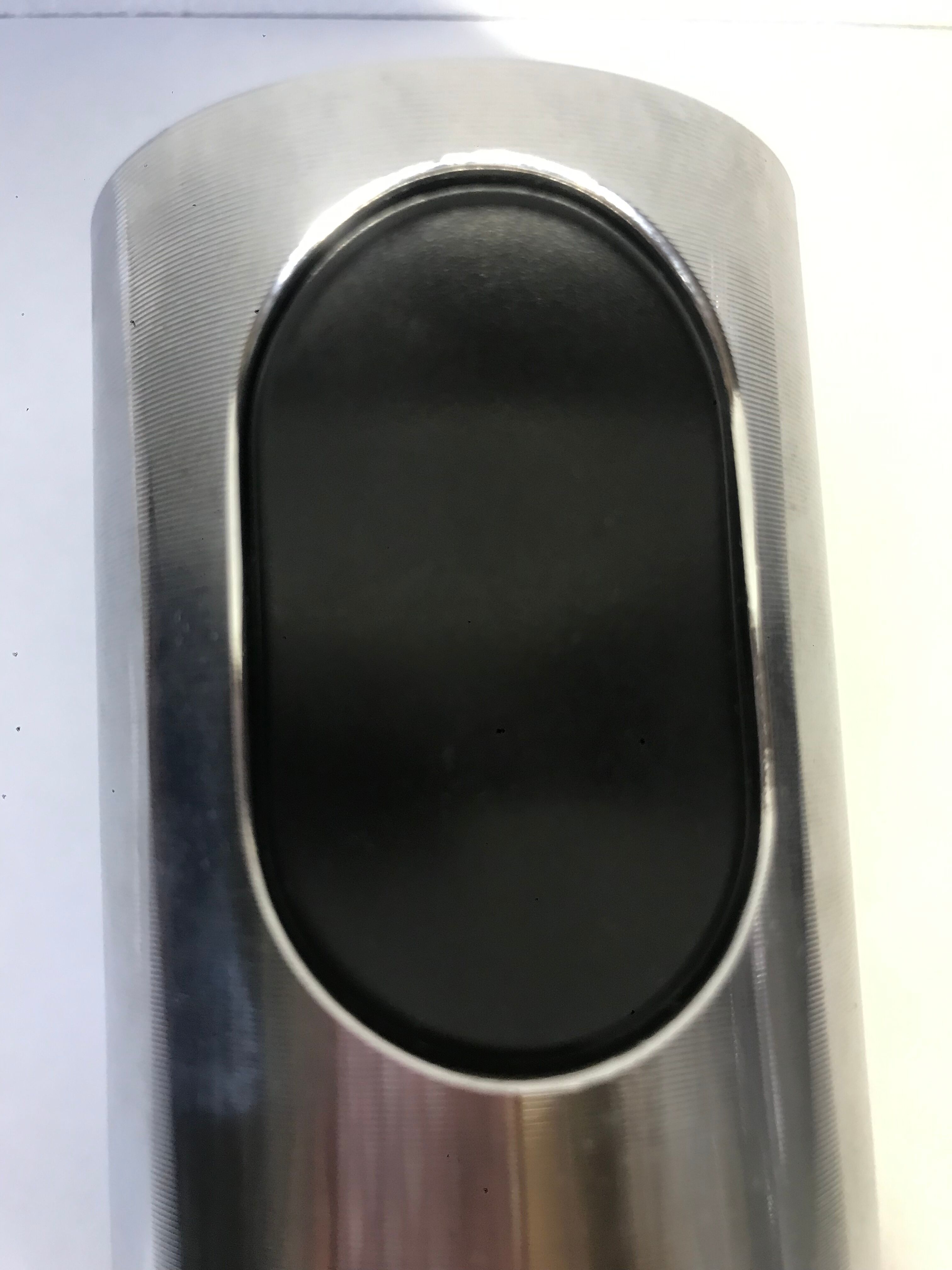 Vintage braun gas lighter