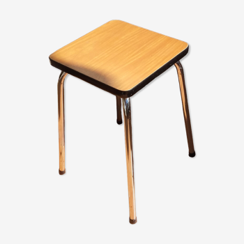 Tabouret vintage