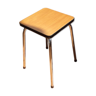 Tabouret vintage