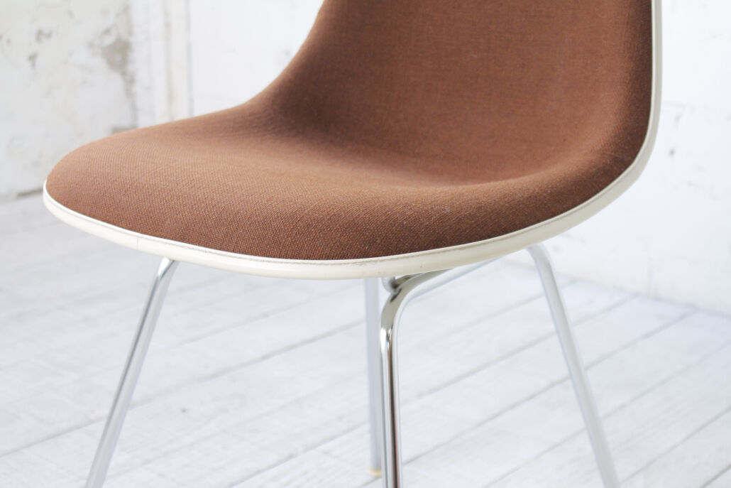Chaise d'appoint Eames par Herman Miller