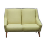 Sofa design by Alfredo Ciolino Editions Fero 1950