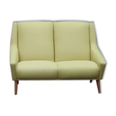 Sofa design by Alfredo Ciolino Editions Fero 1950