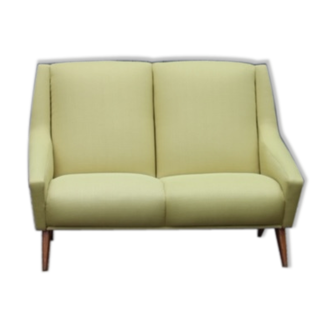 Sofa design by Alfredo Ciolino Editions Fero 1950