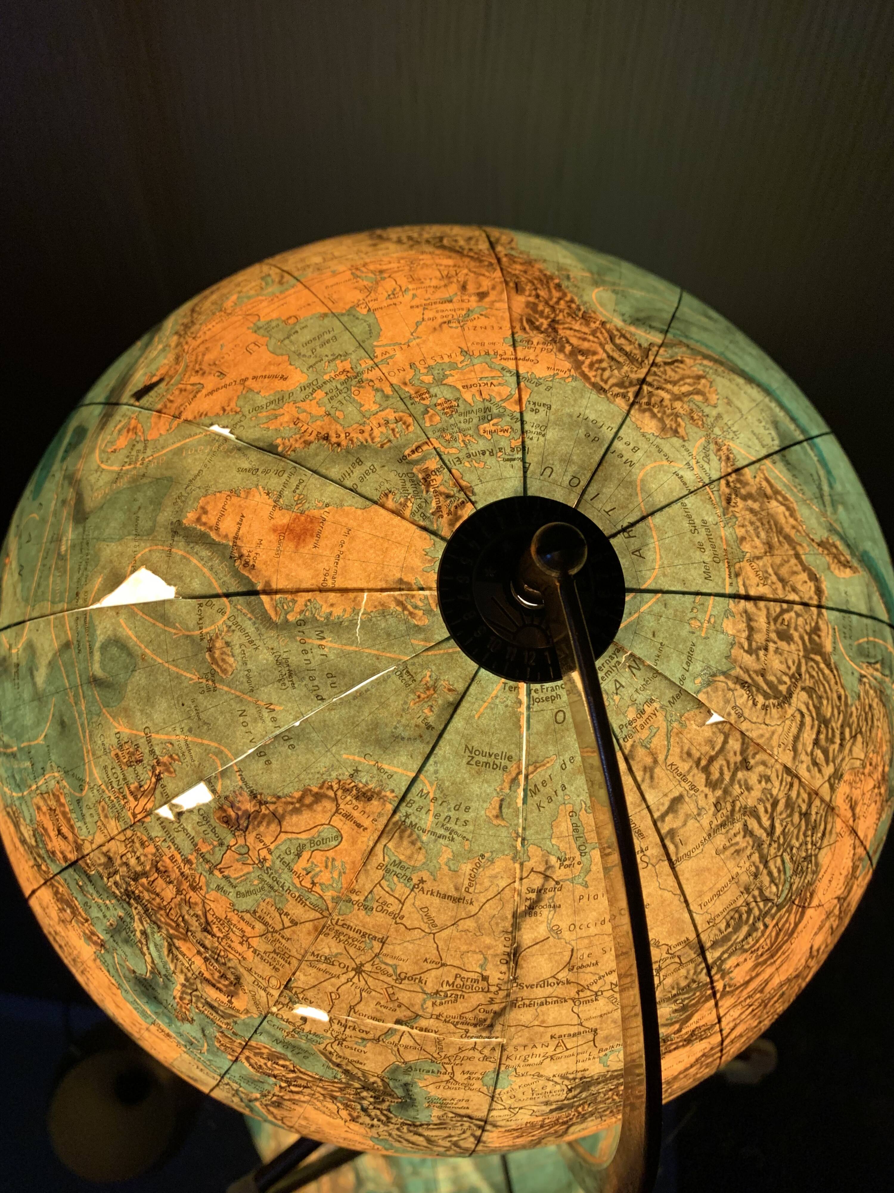 Globe Taride 1979