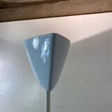 Lampadaire Mod. Otello de Bruno Gecchelin pour Oluce années 1980