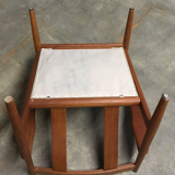 Danish mid-century 118 armchair by Grete Jalk for France & Son, 1950