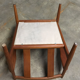 Fauteuil danois 118 par Grete Jalk pour France & Son années 1950
