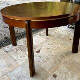 Vintage table 70's Dubinsky Brothers