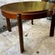 Vintage table 70's Dubinsky Brothers