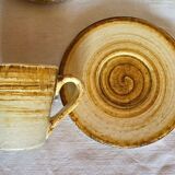 Longchamp - Stoneware Coffee Service