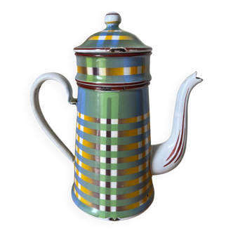 BB Czechoslovakia Coffee Maker