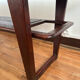 Herbarium coffee table