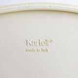 Small Oval Basket Kartell