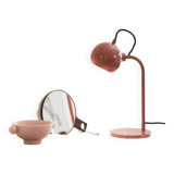 Ball Single Desk Lamp