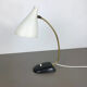 1960s metal Table light made by Cosack, Germany
