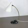 1960s metal Table light made by Cosack, Germany