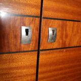 Enfilade style vintage
