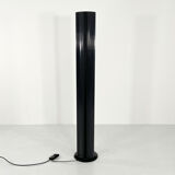 Postmodern Fluorescent Variable Intensity Floor Lamp by Egoluce, 1980