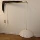 Robert Mathieu wall lamp model 241P - 1950s