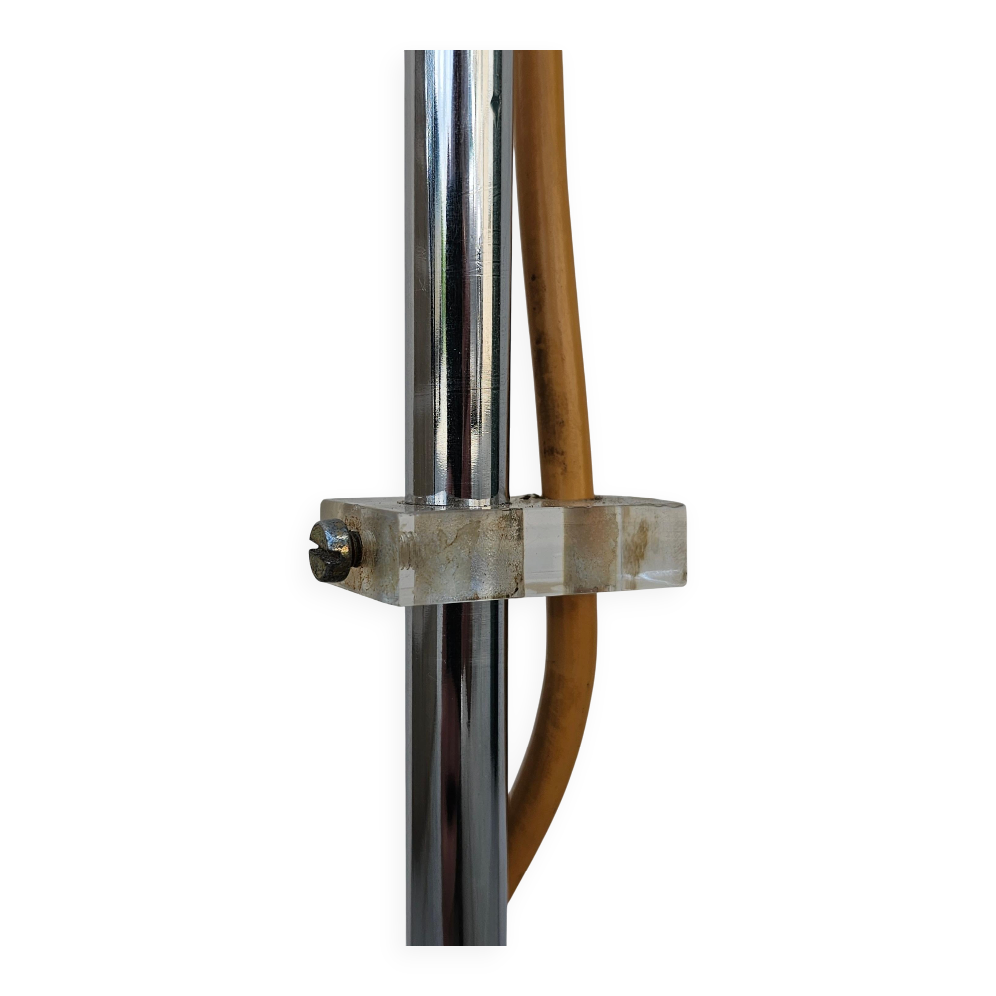 Lampadaire Medusa par Luigi Massoni pour Guzzini, années 1970