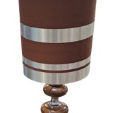 space-age / 70s table lamp