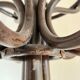 Thonet Coat Rack from Gebrüder Thonet, 1890s