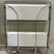 Desserte pliante Bremshey Gerlinol vintage 50’/60’