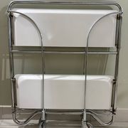 Folding dessert table Bremshey Gerlinol vintage 50s/60s