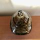 La Rochère 1960 bubble glass carafe