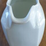 Pot à lait en porcelaine de Limgoes
