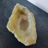 Onyx ashtray