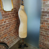 Mannequin Napoleon III