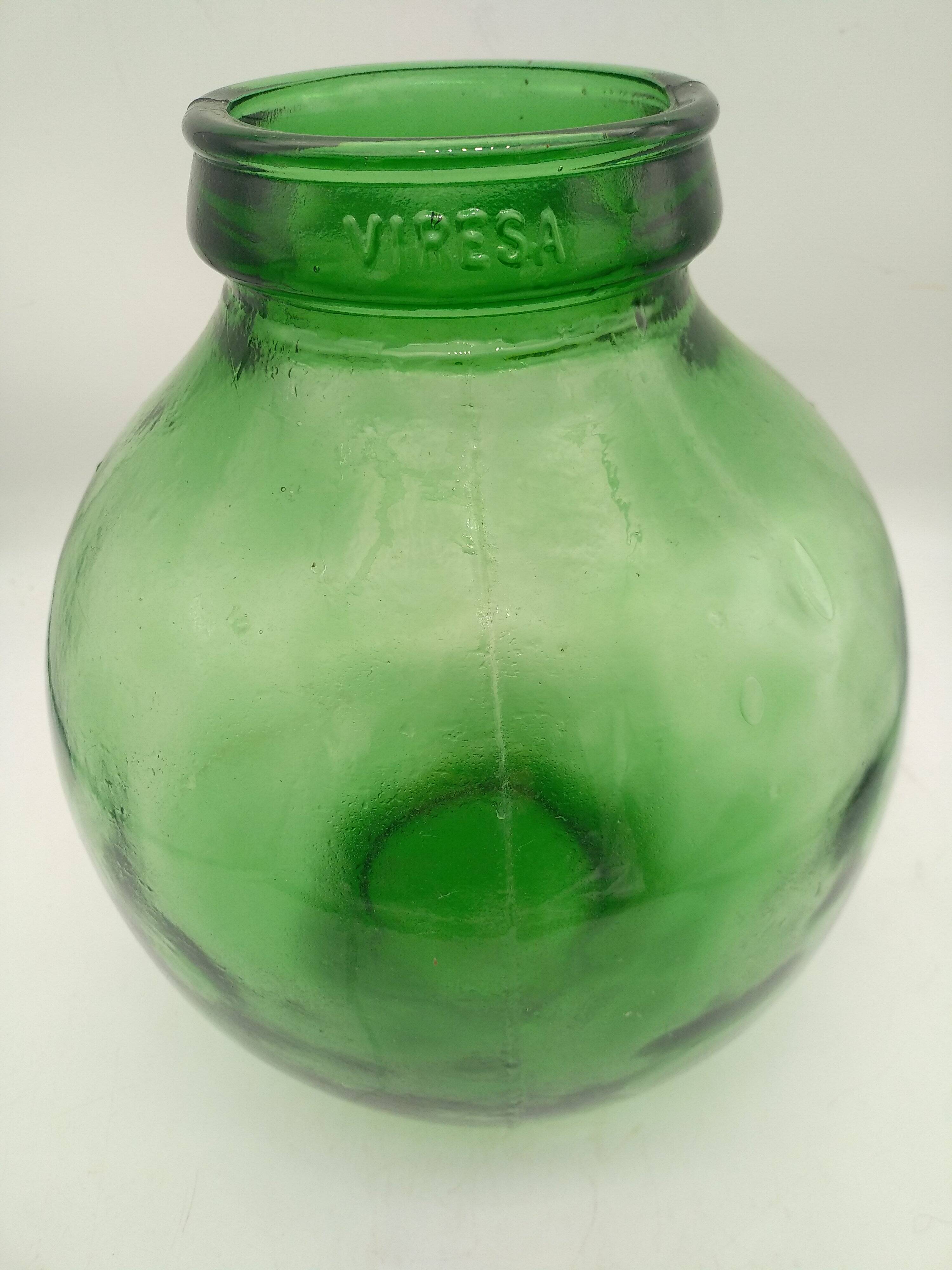 Viresa demijohn 70'