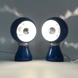 Set of 2 Eyeball Lamps - Reggiani