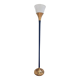 Torchiere floor lamp