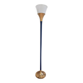 Torchiere floor lamp