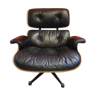 Fauteuil Lounge chair par Charles & Ray Eames