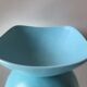 Danish Ceramic Bowl in stoneware signed JO 1960