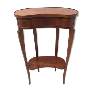 table rognon style Louis