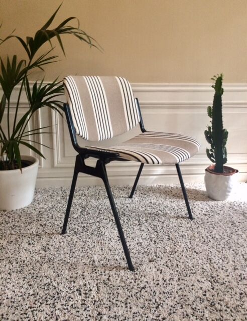 Italian chair scratches