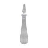 Crystal carafe