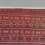 Berber carpet 220 x 150 cm