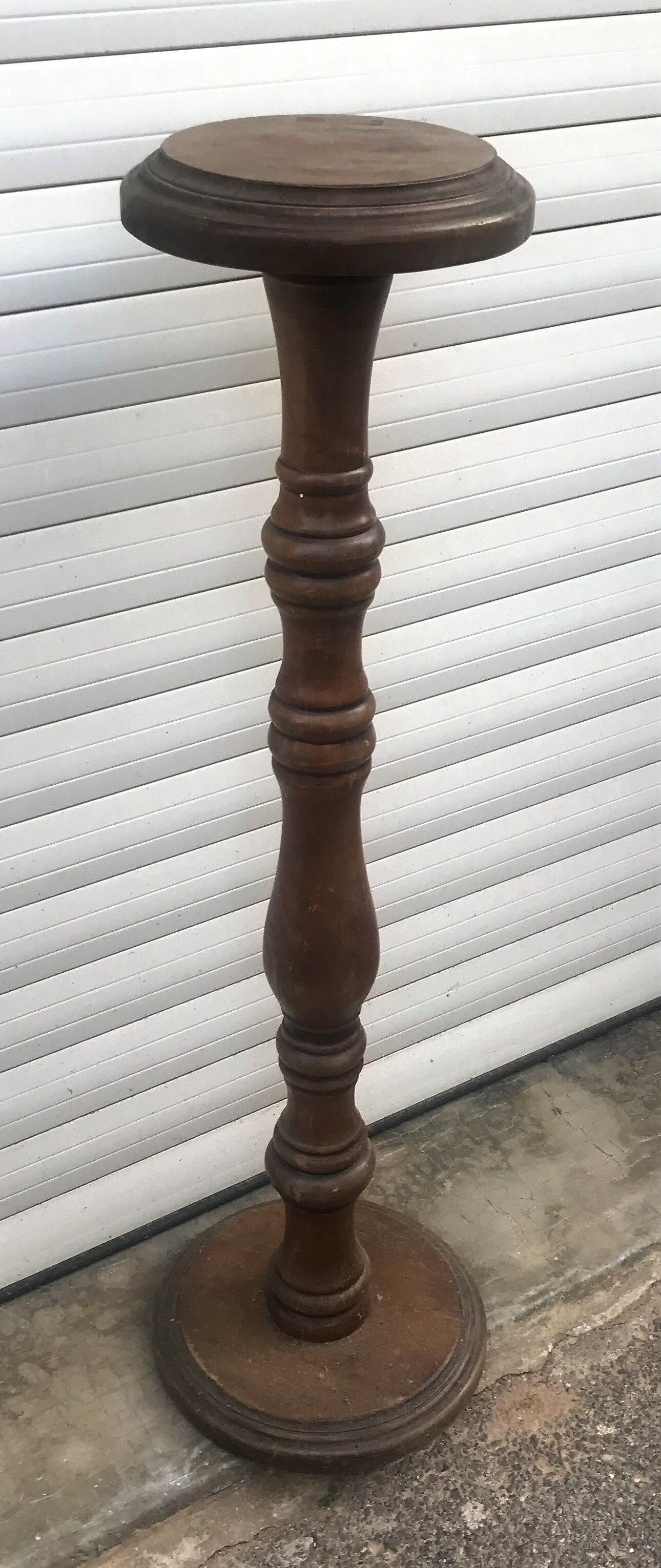 Circular oak harness