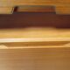 High Uniflex dresser by G.Hoffstead.