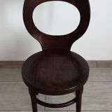 Baumann seagull chair 60s