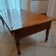 René Trotel rectangular coffee table