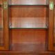 Bibliothèque Vintage Triples Spots Lumineux Armoire de Campagne Militaire Multiyork