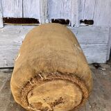 Demijohn burlap 1900